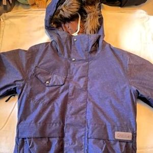 Women's Burton Snow Jacket